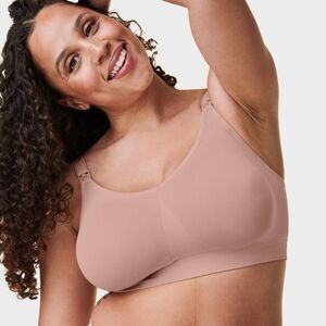Bravado! Designs -  Women's Body Silk Seamless Nursin Cameo
